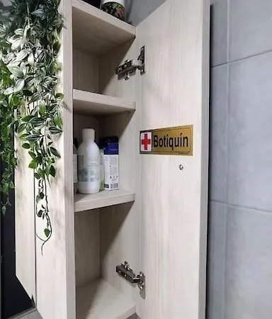 Daire Ca Lolina Playa *