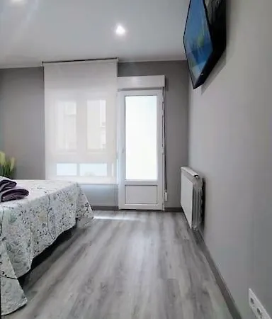 Ca Lolina Playa * Gijón