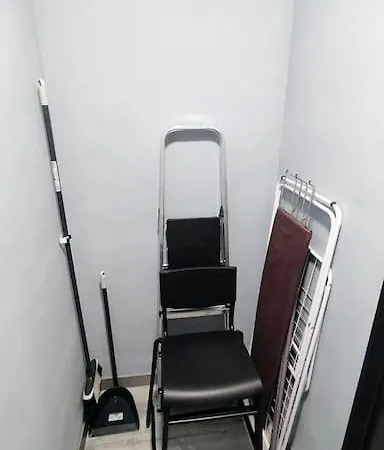 Ca Lolina Playa Daire *