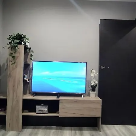 Ca Lolina Playa Daire *