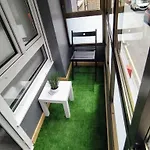 Ca Lolina Playa Gijón