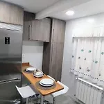 Ca Lolina Playa Apartamento Gijón
