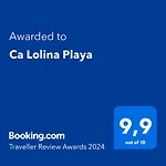 Apartamento Ca Lolina Playa Gijón