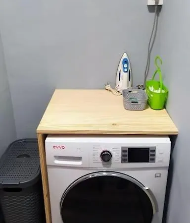 Apartamento Ca Lolina Playa