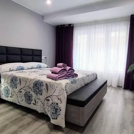Appartement Ca Lolina Playa