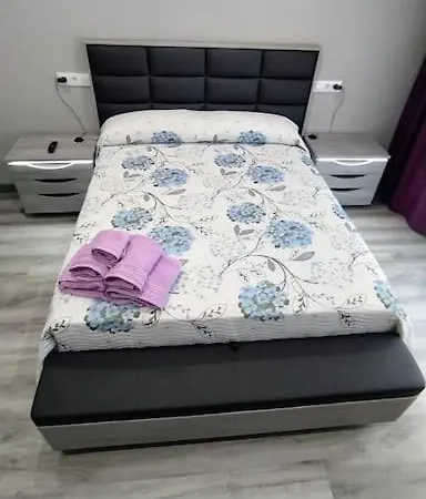 Apartamento Ca Lolina Playa *