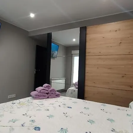 Appartement Ca Lolina Playa Gijón