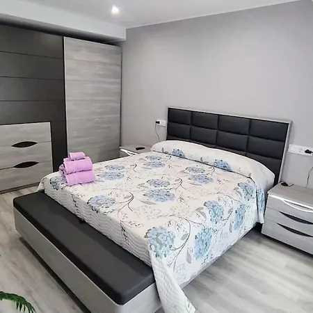Apartamento Ca Lolina Playa *