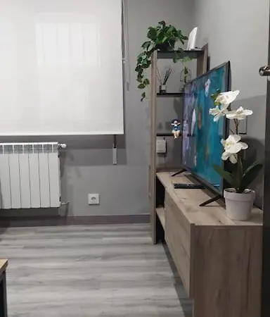 Apartamento Ca Lolina Playa Gijón