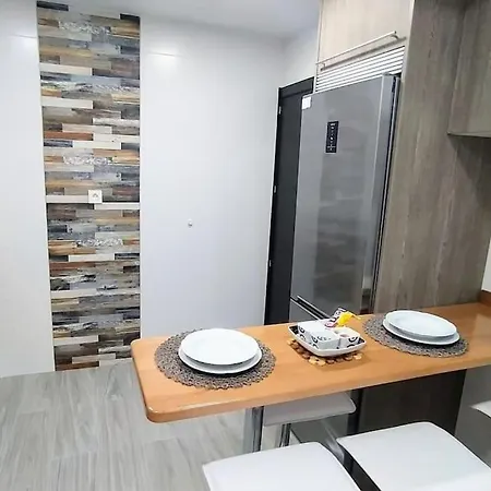 Ca Lolina Playa Appartement *
