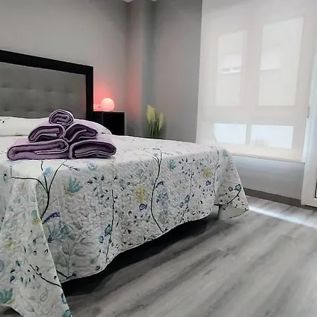 Ca Lolina Playa Apartamento Gijón