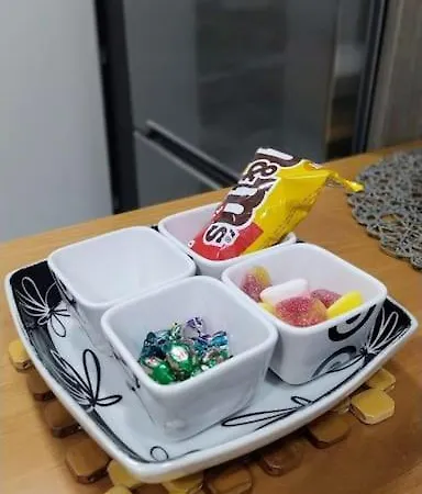 Apartamento Ca Lolina Playa