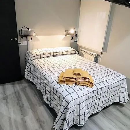 Apartamento Ca Lolina Playa