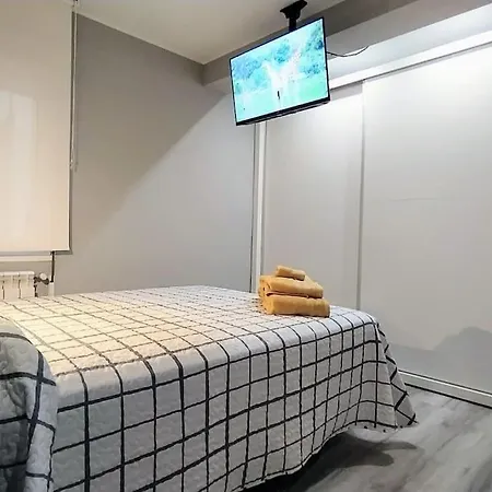 Ca Lolina Playa Appartement Gijón