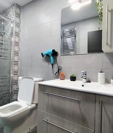 Apartamento Ca Lolina Playa *