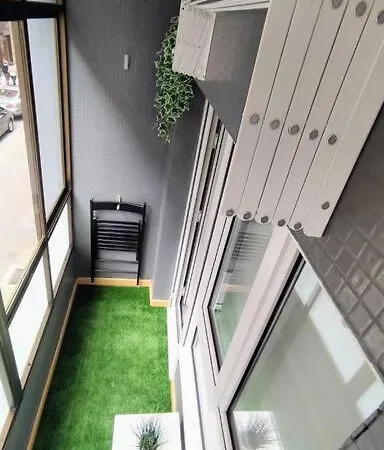 Ca Lolina Playa Appartement *