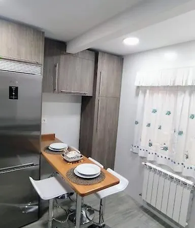 Ca Lolina Playa Appartement Gijón