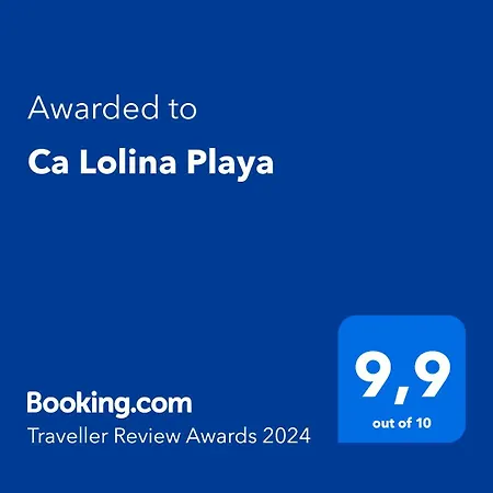 Apartamento Ca Lolina Playa Gijón